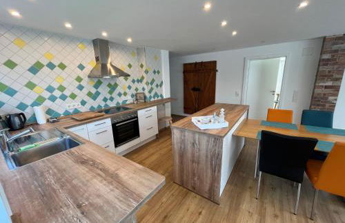 Ferienwohnung am Bienenhaus - Foto 2