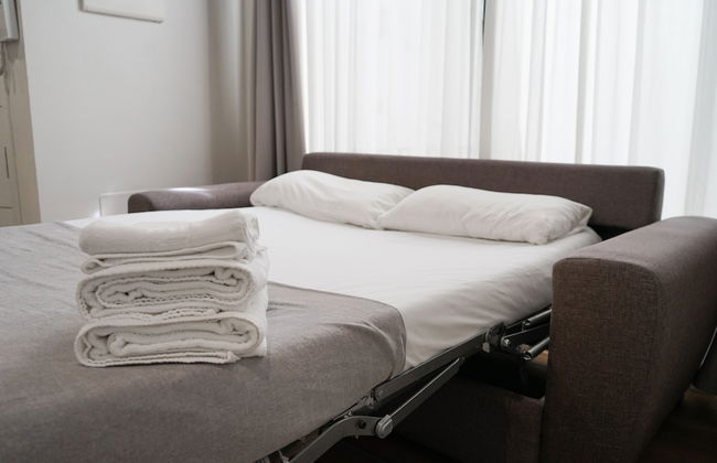 AQUA Apartments Málaga - Foto 30