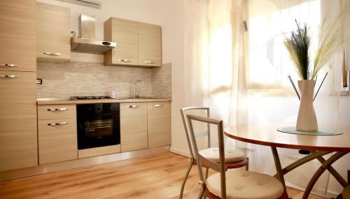 Rimini Casa Vacanze - Photo 4, stove, pet friendly, minibar