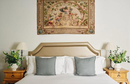 Fawsley Hall Hotel - Foto 14