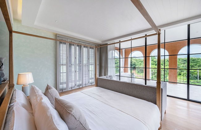 Locanda Villanova Bed & Breakfast - Foto 12