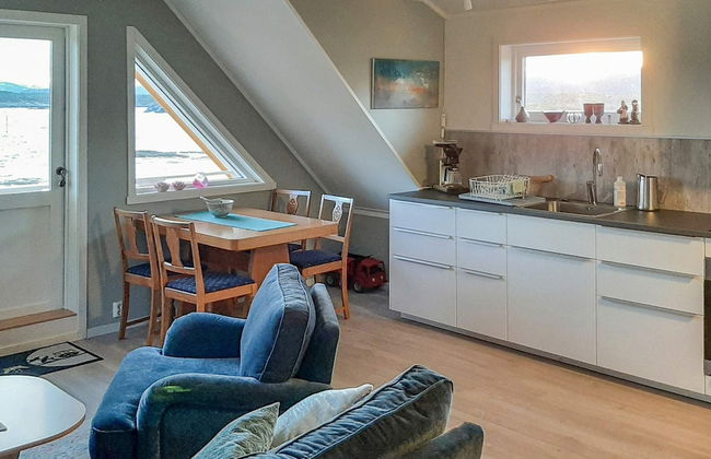 3 Person Holiday Home in Tranoy - Foto 14