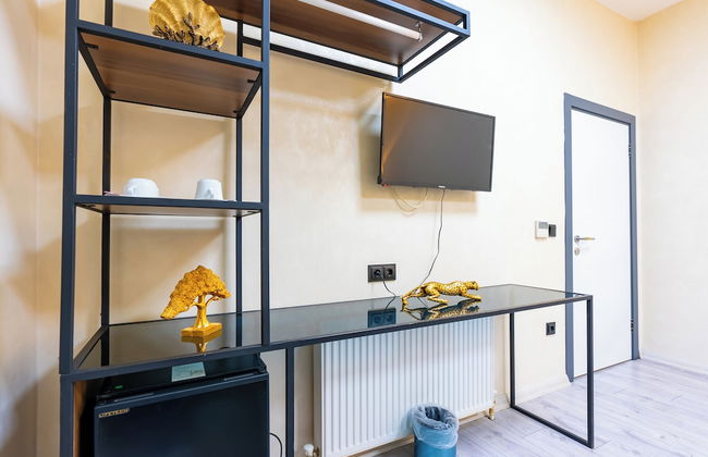 MELISA SUIT RESIDENCE - Photo 15