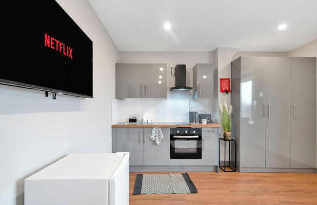 Aparthotel in London, Eastend - Foto 7