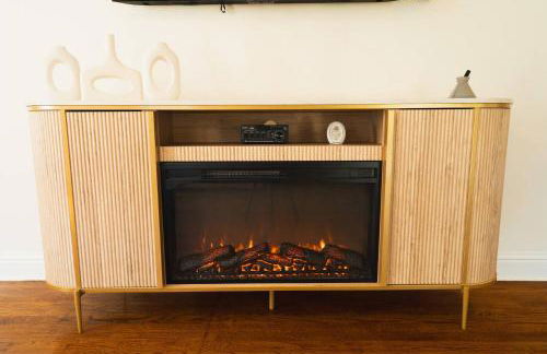 Modern Stay on Green Valley - 2.5 Mi to Downtown - Foto 41