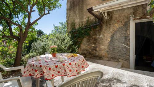 Apartment Gartenwohnung by Interhome - Foto 5