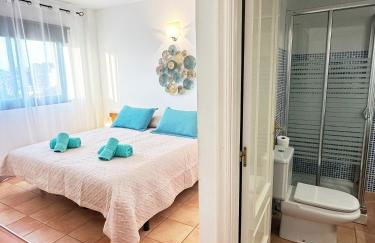 Can Blau Formentera Apartamento - Foto 16