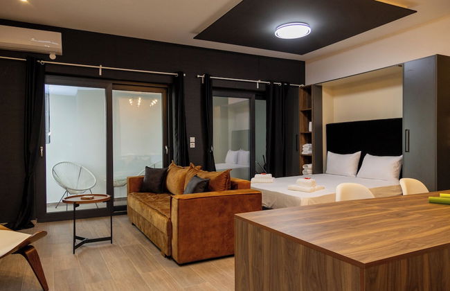 Dioroh Suites Meteora 304 - Foto 17