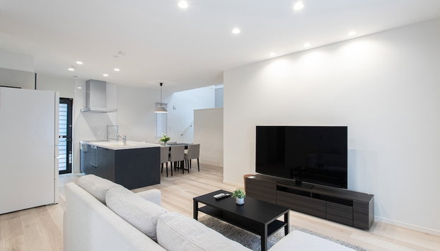 Mova Villa Okino - Foto 3, Habitación