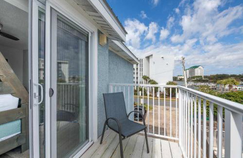 Bikini Bottom Destin Harbor Private Gated Beach - Foto 34