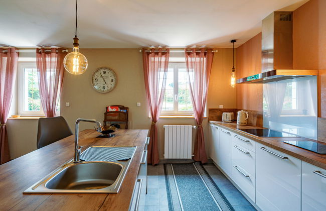 Les Volets Rouges - Foto 12