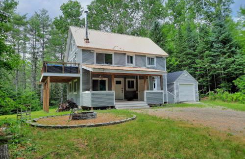 157SL peaceful forest retreat - Foto 1