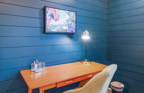 Upscale Family Retreat Near DC and Georgetown! - Foto 36