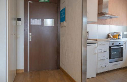 Aparthotel ARDMADRID Centro - Photo 21