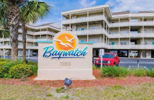 Baywatch by Southern Vacation Rentals - Photo 52