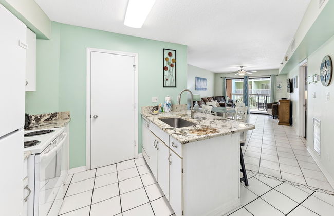 Harbor Place Condominiums by Hosteeva - Photo 35