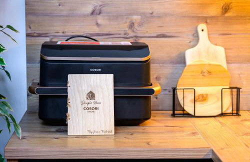 Dziupla House - Foto 44