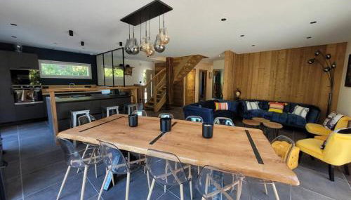 La cabane des écureuils - Foto 3