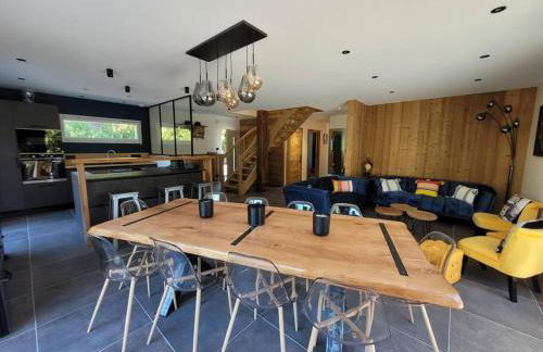 La cabane des écureuils - Foto 3