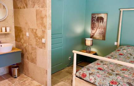 La Belle Lumière - Foto 16