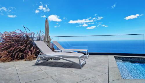 Villa Estrelícia by LovelyStay - Foto 4