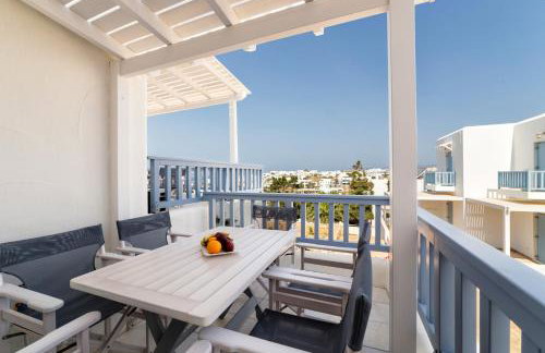 Aegean Colors Koufonisia - Foto 26