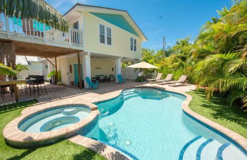 Lobster Key - Foto 1