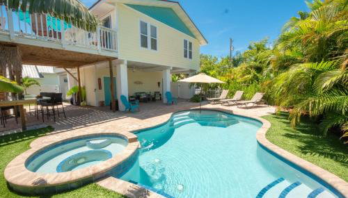 Lobster Key - Foto 1