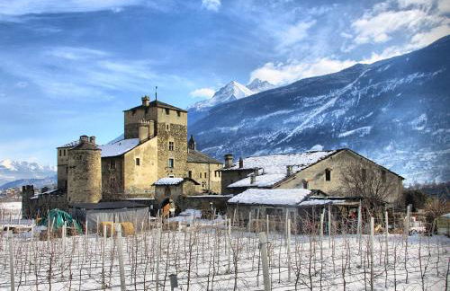 Le Petit Coq - Ampio e luminoso appartamento con vista - Foto 26