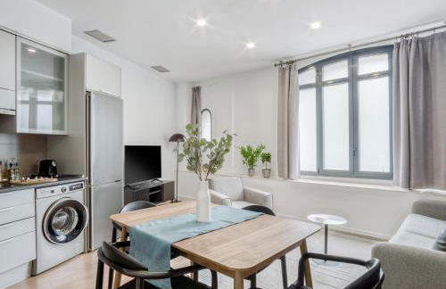 Limehome Madrid Calle de Don Ramón de la Cruz - Foto 76