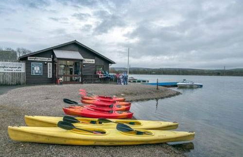 Hideaway Lodge - Foto 31