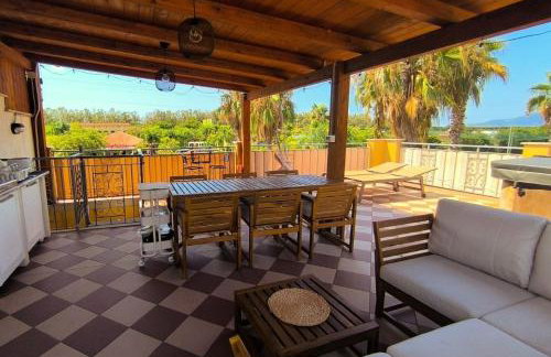 Pizzo Beach Club Luxury Apartment - Foto 49
