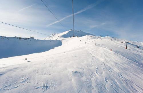 Residence Cimone SuperSci Polle-life - Foto 140