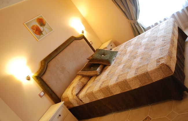 Tenuta del Perugino - Foto 16