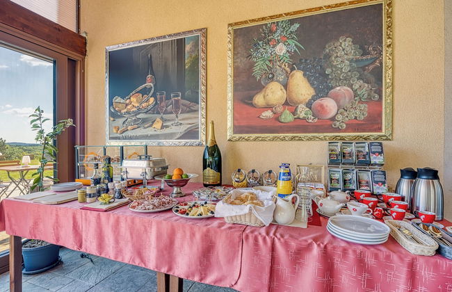 Grad Inn Boutique Villa Apt Lavander - Foto 15