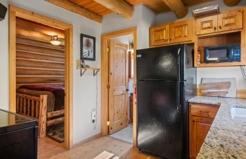 Stony Creek Lodge - Foto 22