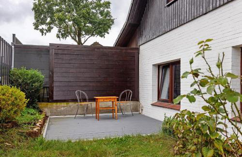 Gemütliche Wohnung Buchholz i d N - Foto 2