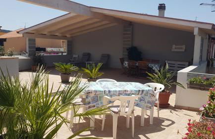 Relais La Terrazza - Foto 8