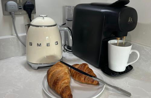 Detached Luxury Coach House - Sky Sports Cinema - EVCharger - Foto 12