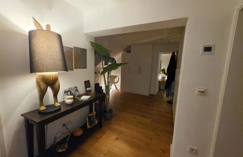 Jeanys Walhalla Suite in Donaustauf 11 km von Regensburg am Donauradweg - Foto 24