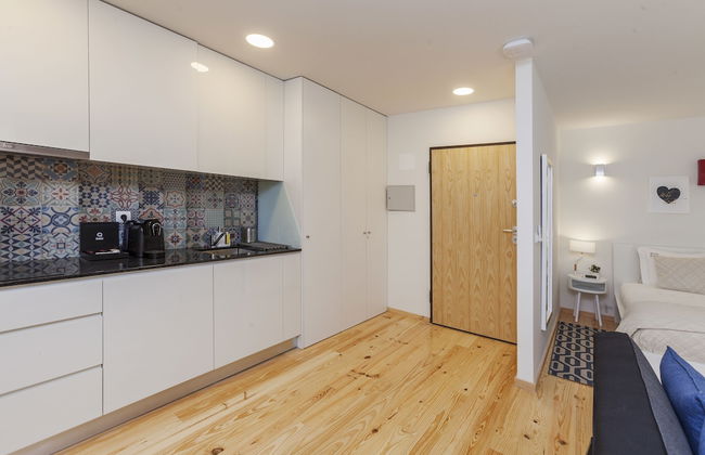 Oporto Local Studios - Foto 64