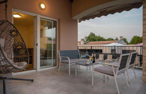 Poolside Holiday House - Foto 40