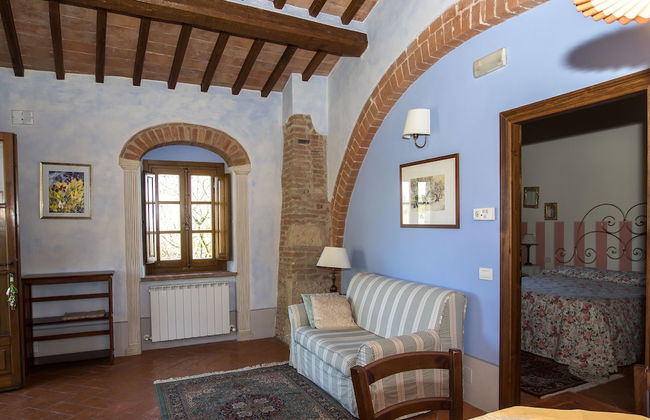 Agriturismo Nobile - Foto 58