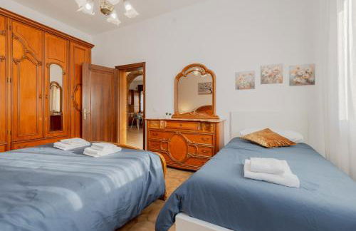 MarcoPoloAirport4-Parking-Wifi-Netflix-PrimeVideo - Foto 22