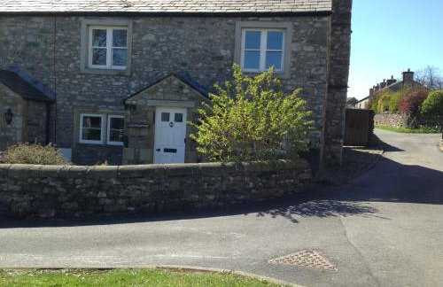 Moughton Cottage - Foto 1