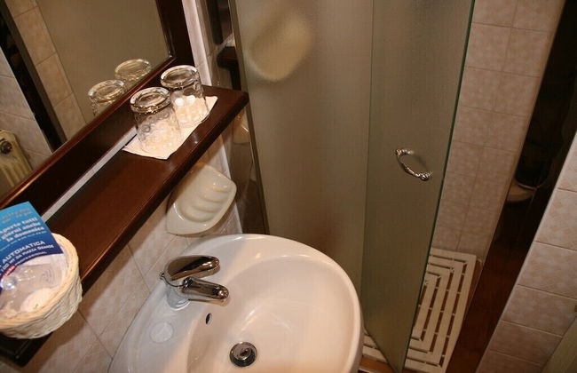 Meublé Il Riccio - Photo 72