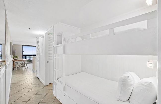 SunDestin Beach Resort by Panhandle Getaways - Foto 14