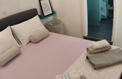 FINA M Studio Apartman - Foto 15