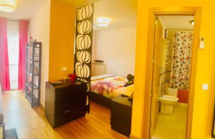 ATICO & TERRAZA a 6 minutos en metro de ATOCHA estacion central - Foto 15