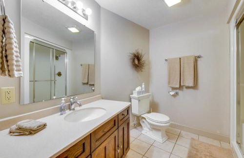 Amish Country Getaway with Pastoral Views! - Foto 18